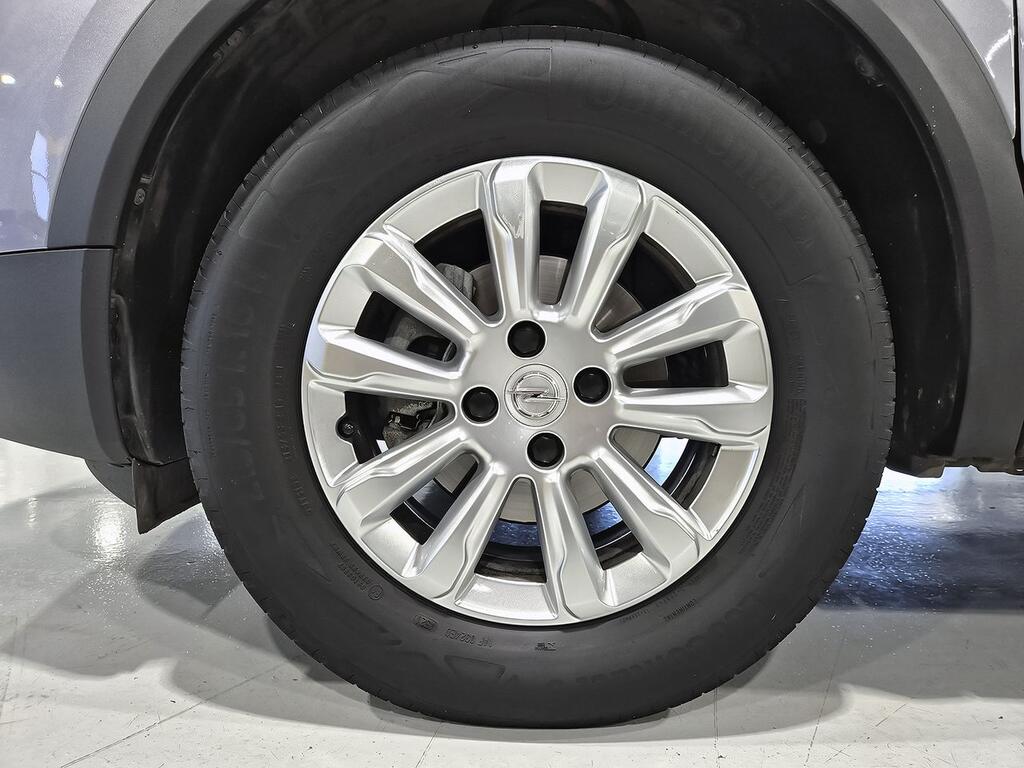 Opel Mokka 1.2 T 74kW (100 CV) Edition 11