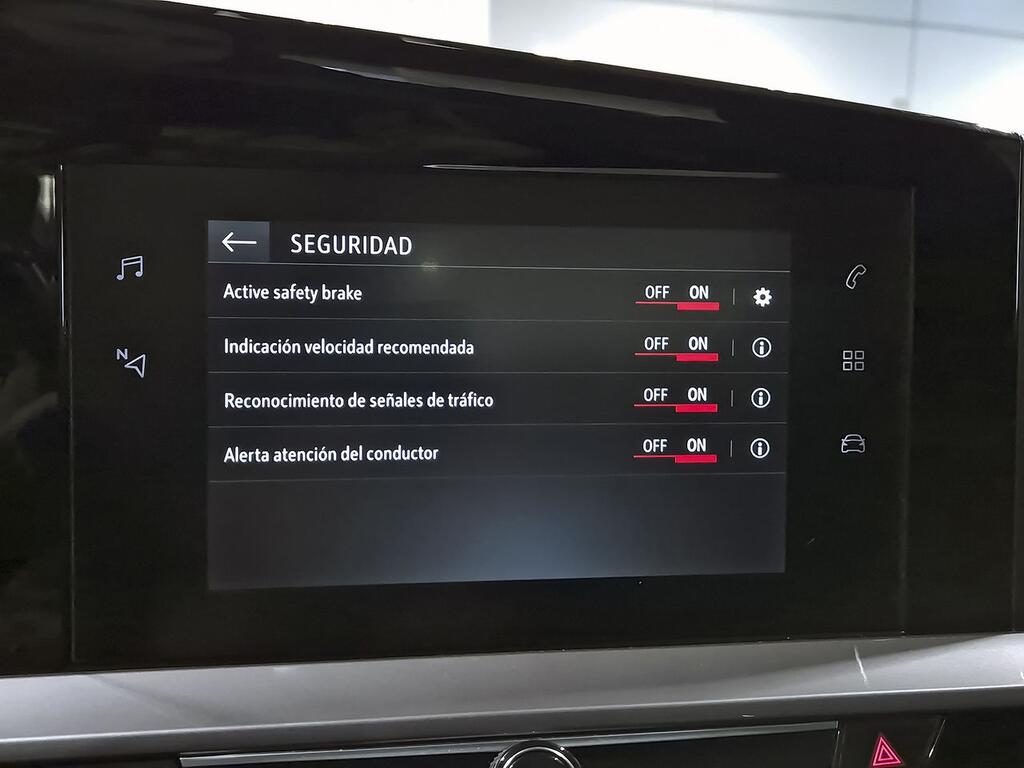 Opel Mokka 1.2 T 74kW (100 CV) Edition 22