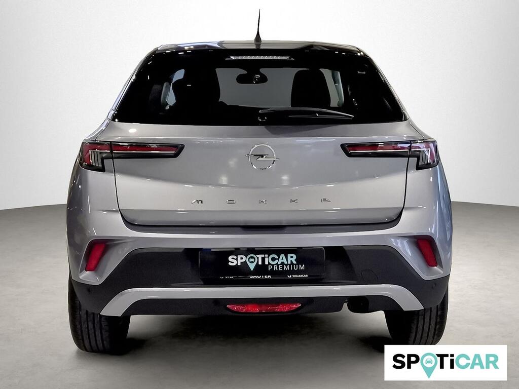 Opel Mokka 1.2 T 74kW (100 CV) Edition 6