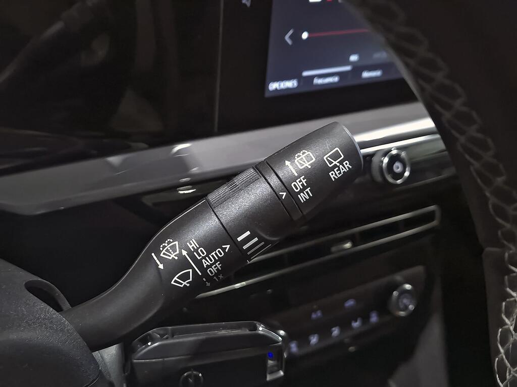 Opel Mokka 1.2 T 74kW (100 CV) Edition 16