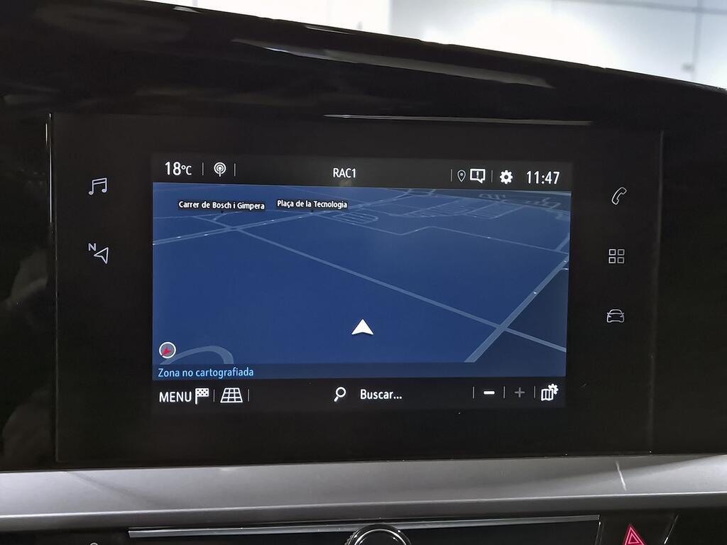 Opel Mokka 1.2 T 74kW (100 CV) Edition 20