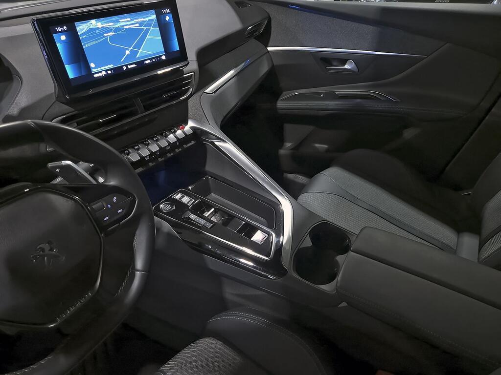 Peugeot 5008 1.2 PureTech 96KW S&S Allure Pack EAT8 32