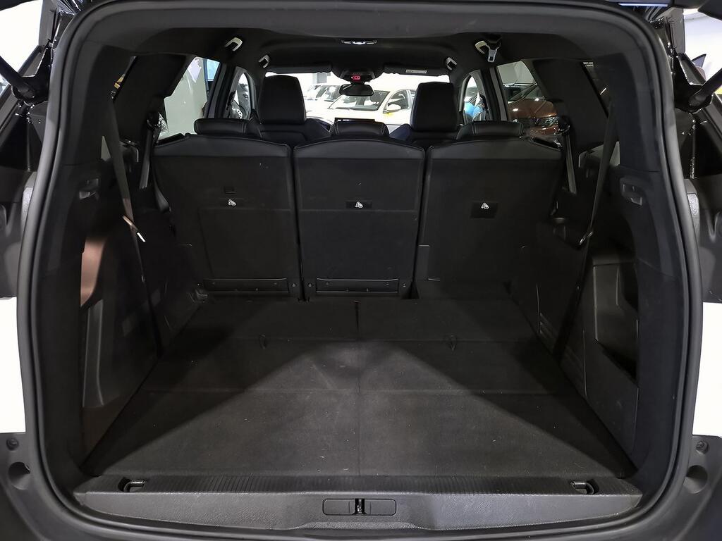 Peugeot 5008 1.2 PureTech 96KW S&S Allure Pack EAT8 10