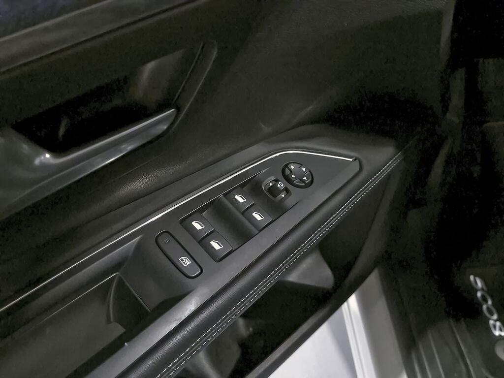 Peugeot 5008 1.2 PureTech 96KW S&S Allure Pack EAT8 14