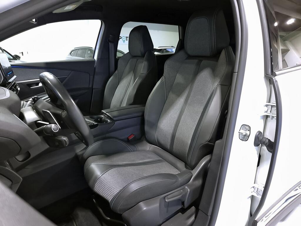 Peugeot 5008 1.2 PureTech 96KW S&S Allure Pack EAT8 8