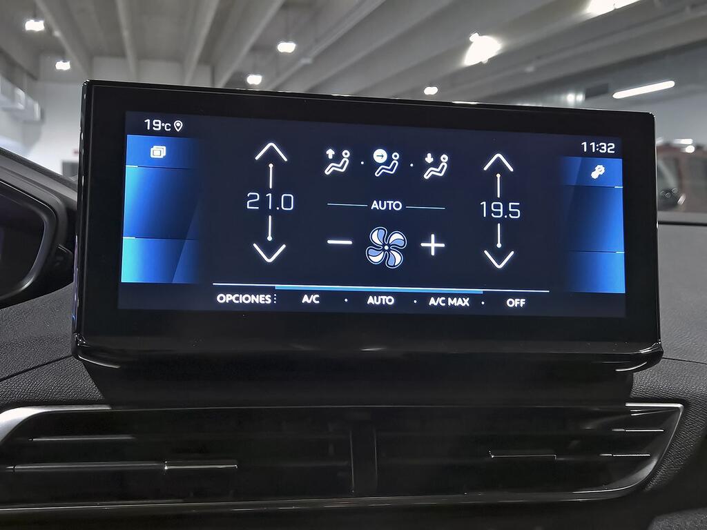 Peugeot 5008 1.2 PureTech 96KW S&S Allure Pack EAT8 23