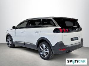 Peugeot 5008 1.2 PureTech 96KW S&S Allure Pack EAT8