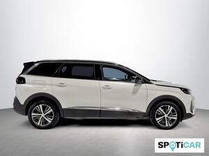 Peugeot 5008 1.2 PureTech 96KW S&S Allure Pack EAT8