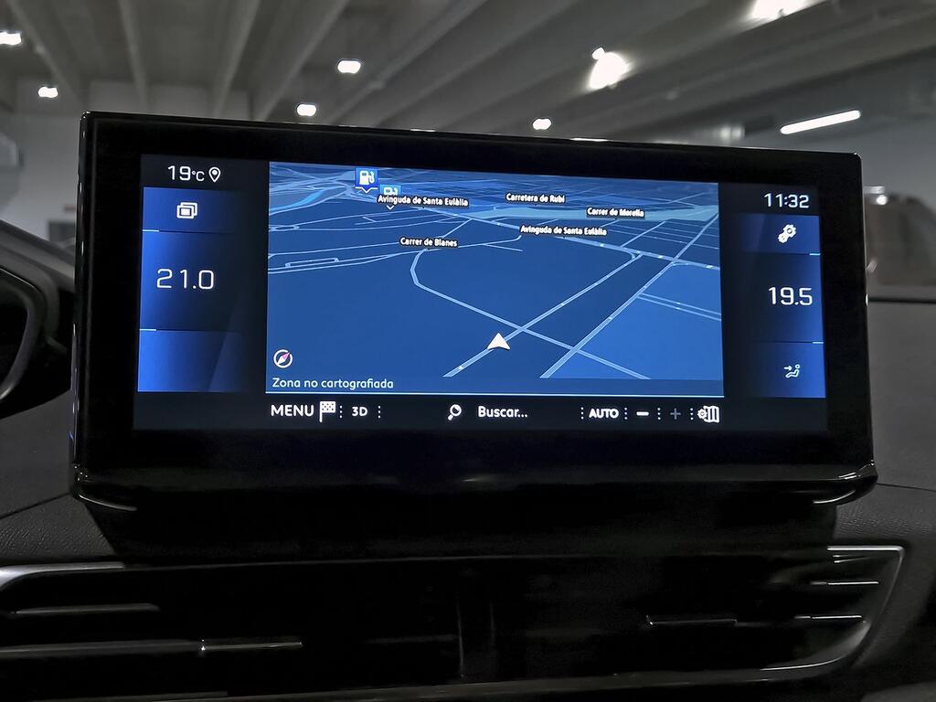 Peugeot 5008 1.2 PureTech 96KW S&S Allure Pack EAT8 24