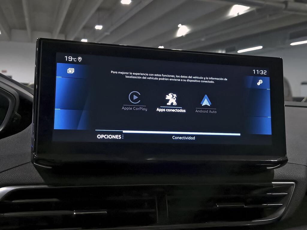 Peugeot 5008 1.2 PureTech 96KW S&S Allure Pack EAT8 26