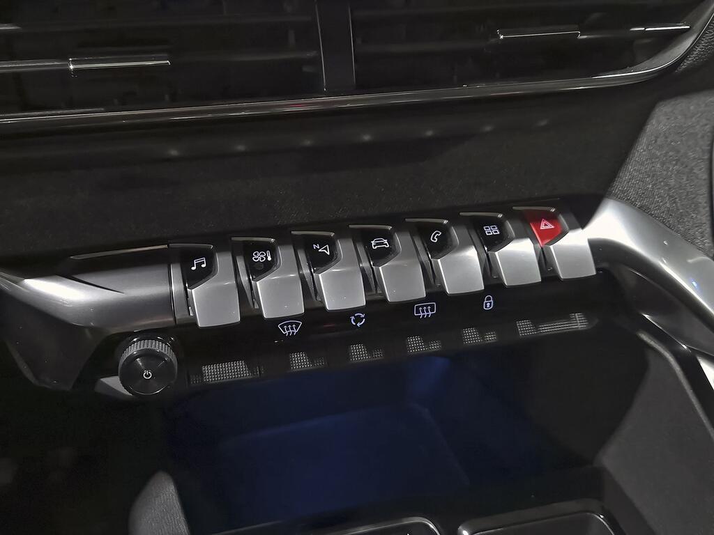 Peugeot 5008 1.2 PureTech 96KW S&S Allure Pack EAT8 28