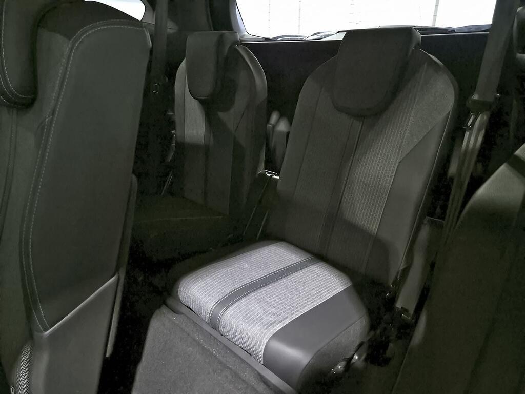 Peugeot 5008 1.2 PureTech 96KW S&S Allure Pack EAT8 13