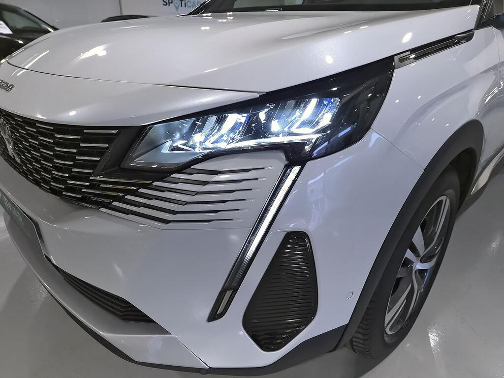 Peugeot 5008 1.2 PureTech 96KW S&S Allure Pack EAT8 36