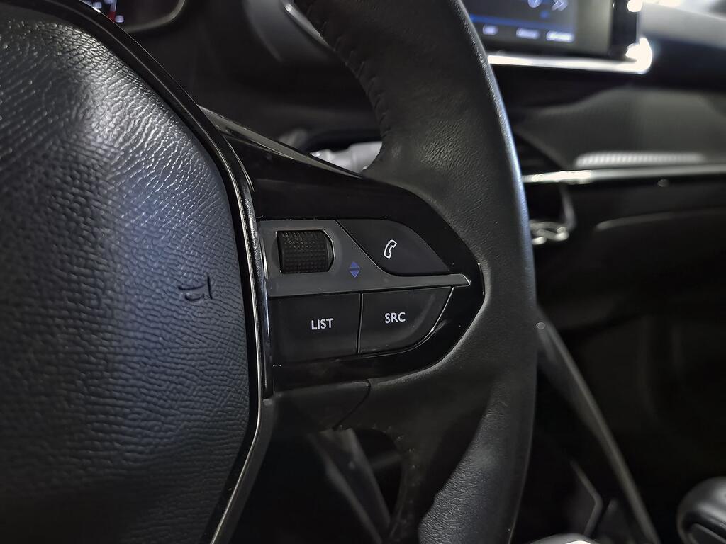 Peugeot 208 PureTech 73kW (100CV) Active Pack 19