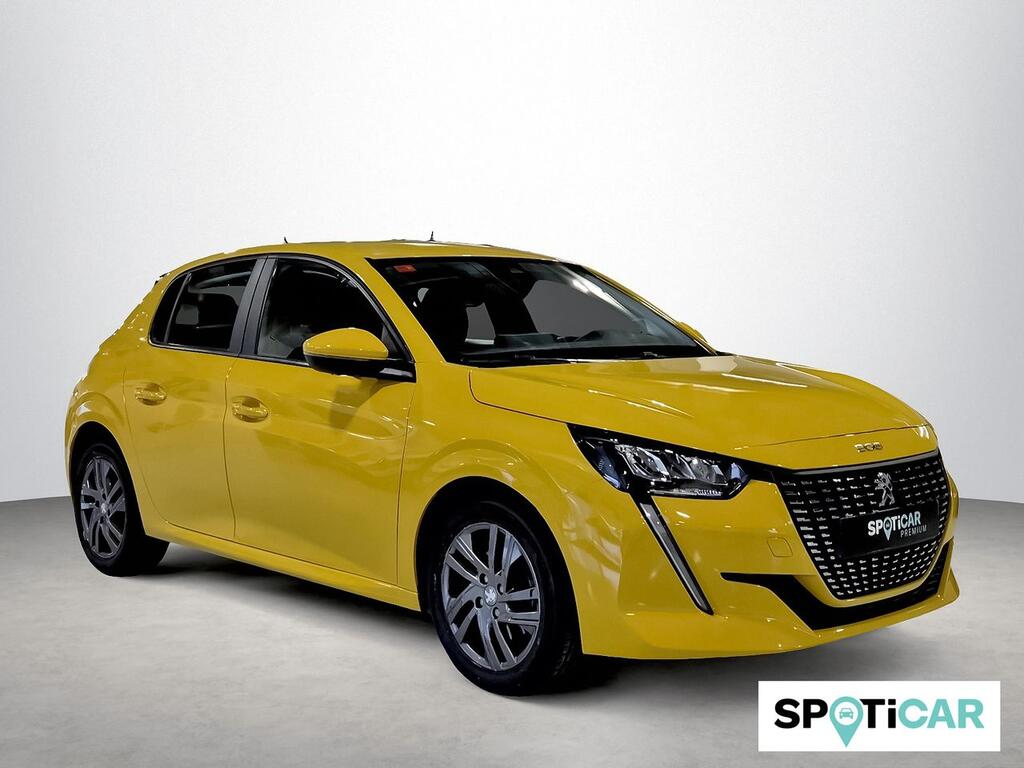 Peugeot 208 PureTech 73kW (100CV) Active Pack