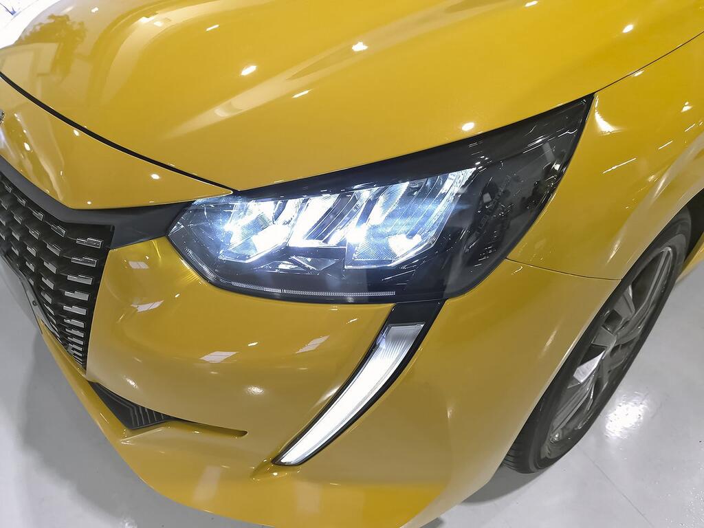 Peugeot 208 PureTech 73kW (100CV) Active Pack 32