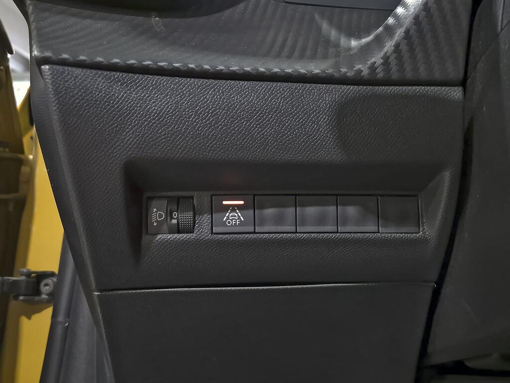 Peugeot 208 PureTech 73kW (100CV) Active Pack 13