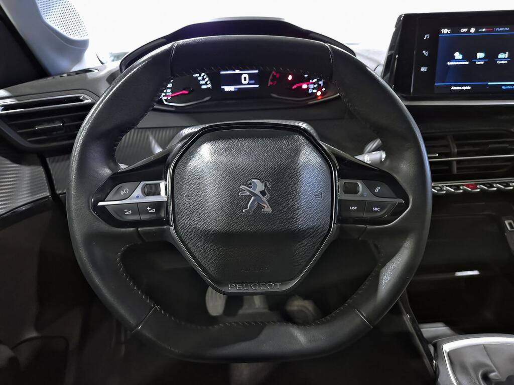 Peugeot 208 PureTech 73kW (100CV) Active Pack 20