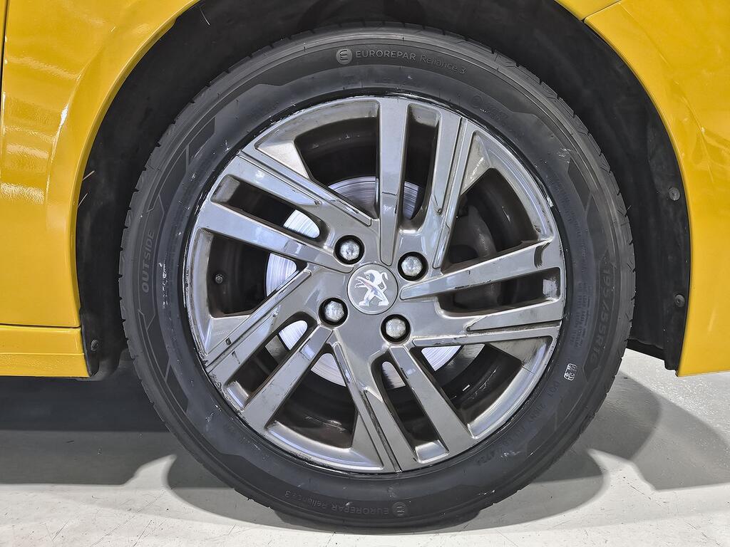 Peugeot 208 PureTech 73kW (100CV) Active Pack 11