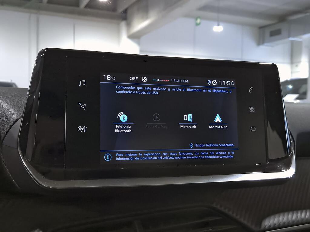 Peugeot 208 PureTech 73kW (100CV) Active Pack 21