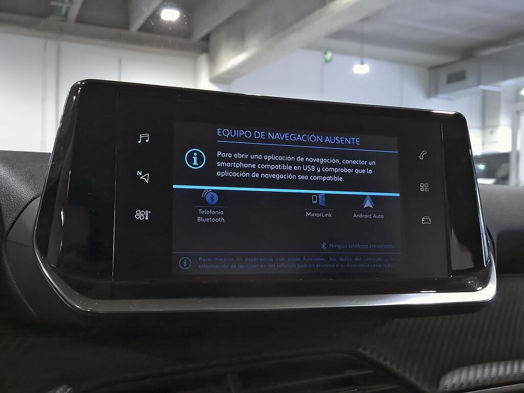 Peugeot 208 PureTech 73kW (100CV) Active Pack 22