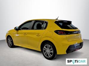 Peugeot 208 PureTech 73kW (100CV) Active Pack