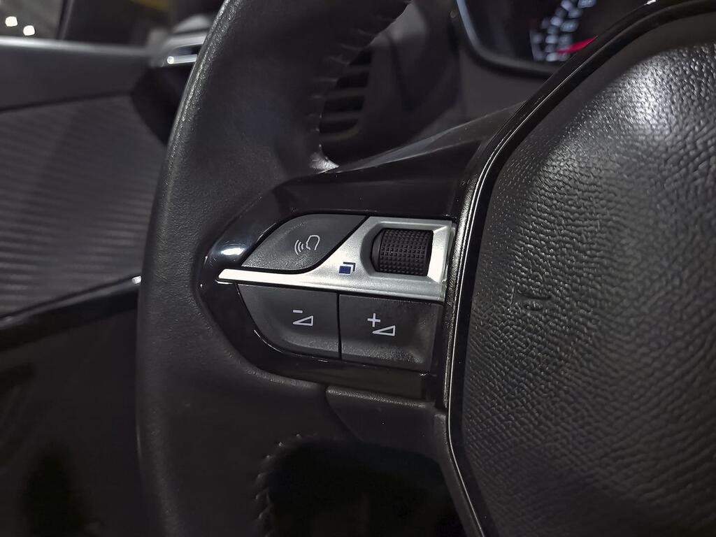 Peugeot 208 PureTech 73kW (100CV) Active Pack 18