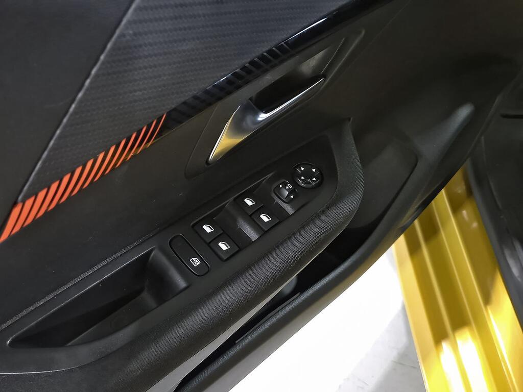 Peugeot 208 PureTech 73kW (100CV) Active Pack 12