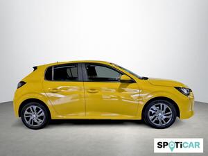 Peugeot 208 PureTech 73kW (100CV) Active Pack