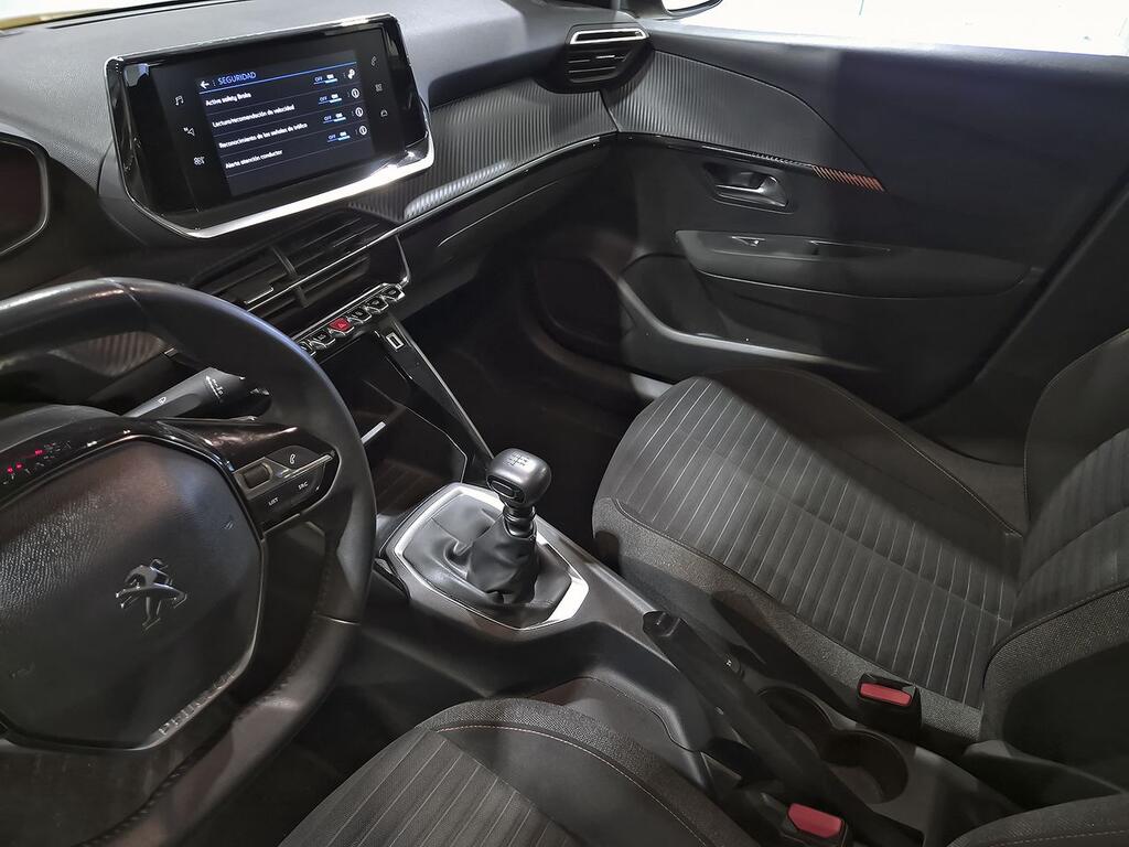 Peugeot 208 PureTech 73kW (100CV) Active Pack 28