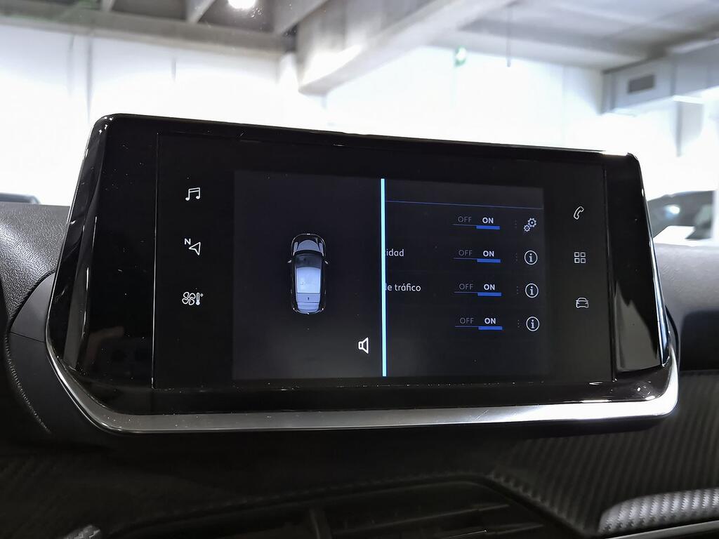 Peugeot 208 PureTech 73kW (100CV) Active Pack 25