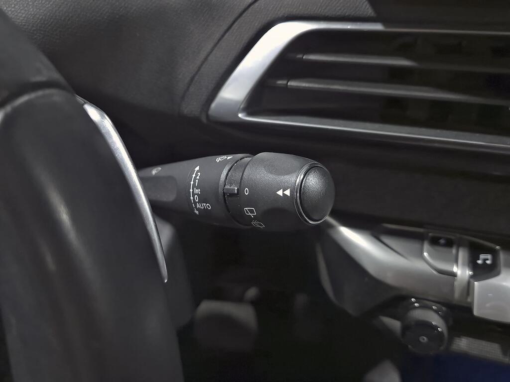 Peugeot 3008 Hybrid 225 e-EAT8 Allure Pack 17