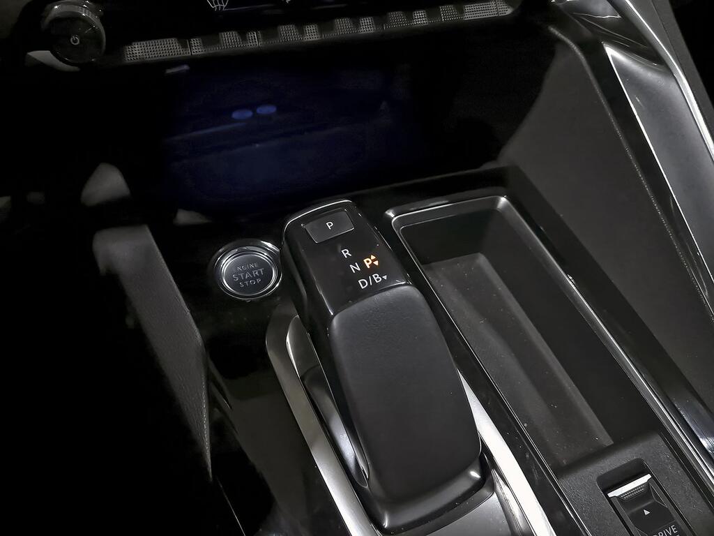 Peugeot 3008 Hybrid 225 e-EAT8 Allure Pack 28