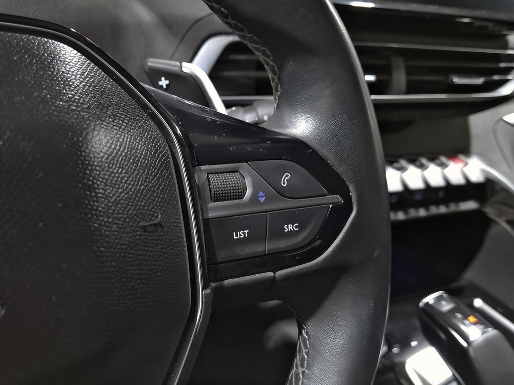 Peugeot 3008 Hybrid 225 e-EAT8 Allure Pack 19