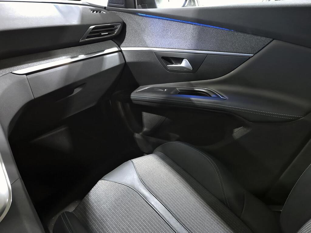 Peugeot 3008 Hybrid 225 e-EAT8 Allure Pack 31