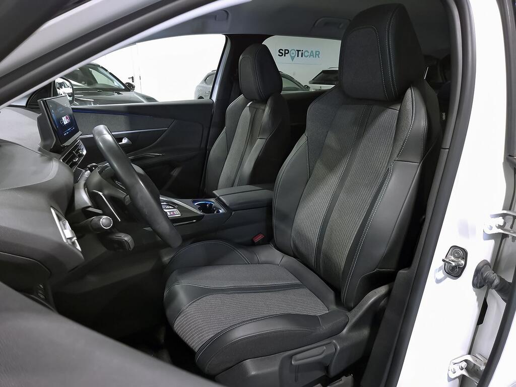 Peugeot 3008 Hybrid 225 e-EAT8 Allure Pack 8