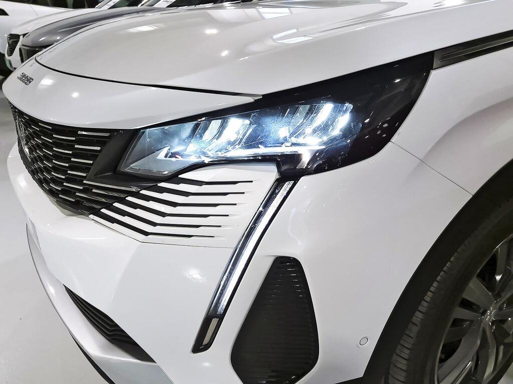 Peugeot 3008 Hybrid 225 e-EAT8 Allure Pack 36