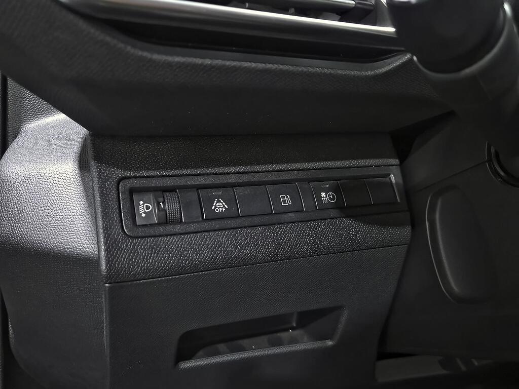 Peugeot 3008 Hybrid 225 e-EAT8 Allure Pack 13