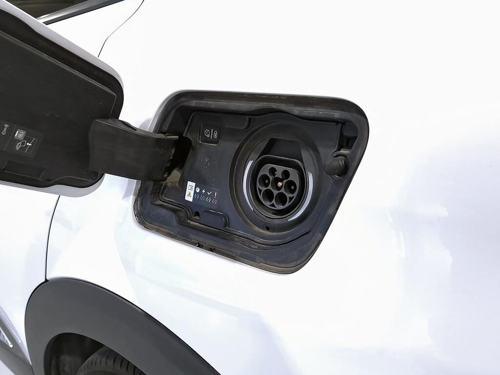 Peugeot 3008 Hybrid 225 e-EAT8 Allure Pack 34