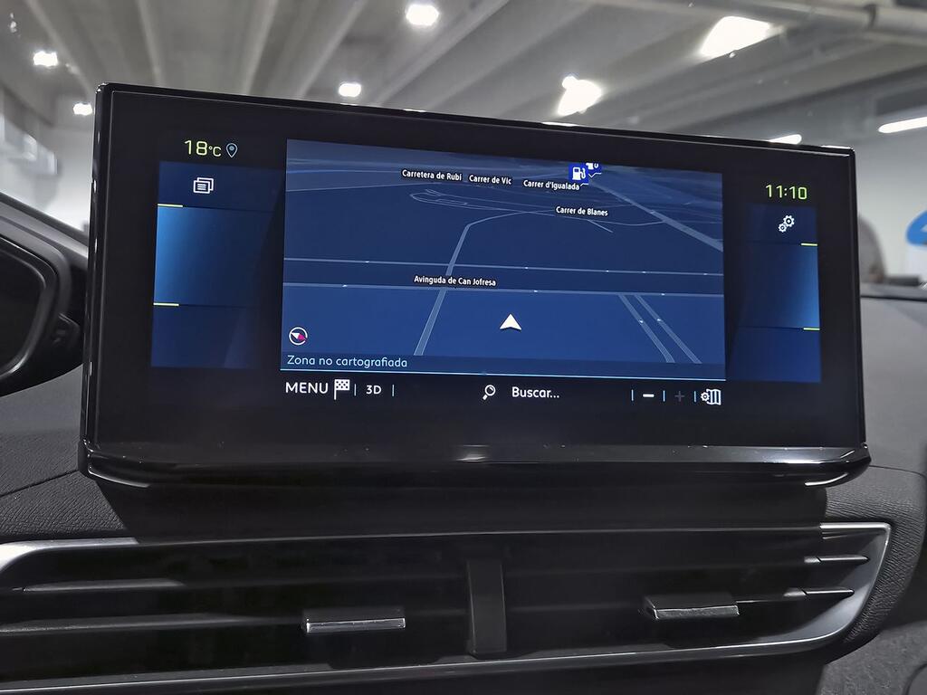 Peugeot 3008 Hybrid 225 e-EAT8 Allure Pack 24