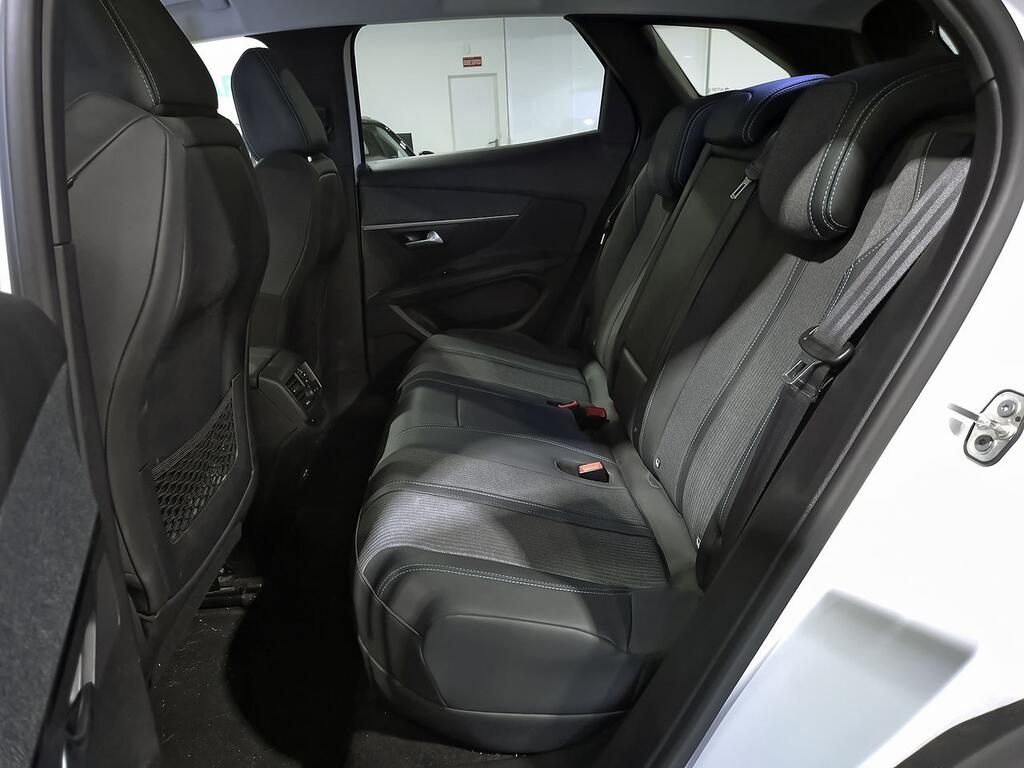 Peugeot 3008 Hybrid 225 e-EAT8 Allure Pack 9