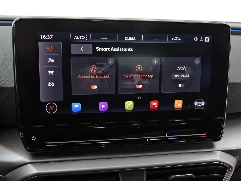 Seat Leon SP 1.5 eTSI 110kW DSG S&S FR 25