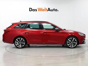 Seat Leon SP 1.5 eTSI 110kW DSG S&S FR