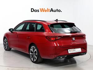 Seat Leon SP 1.5 eTSI 110kW DSG S&S FR