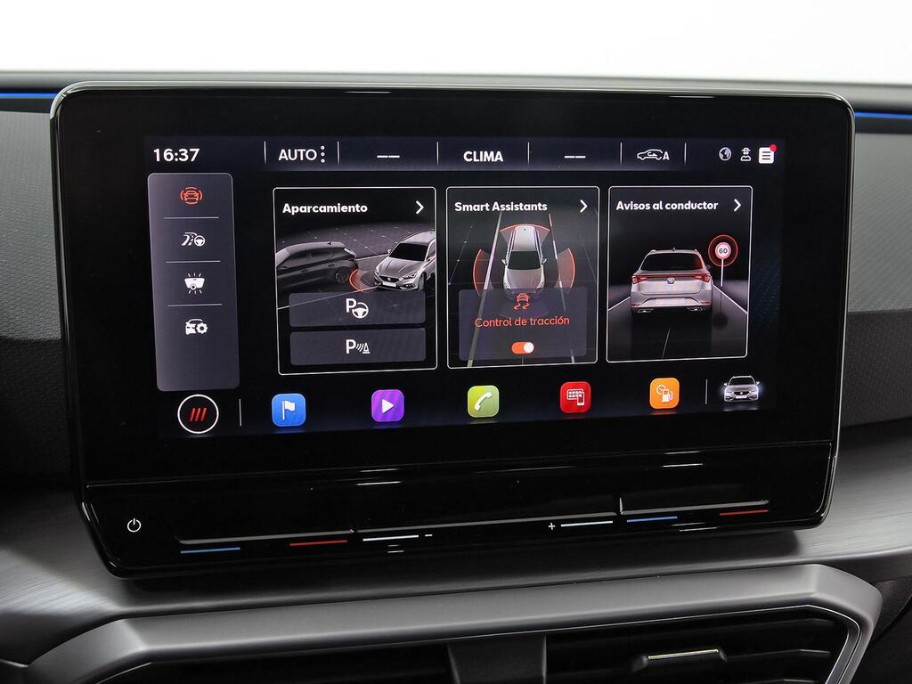 Seat Leon SP 1.5 eTSI 110kW DSG S&S FR 23