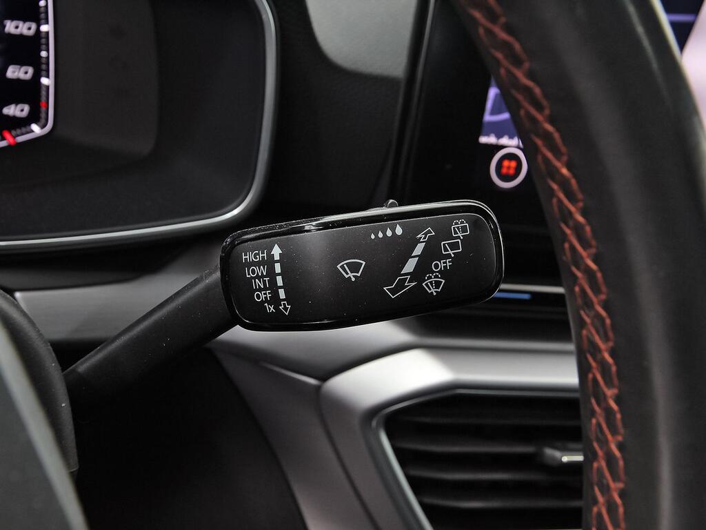 Seat Leon SP 1.5 eTSI 110kW DSG S&S FR 14