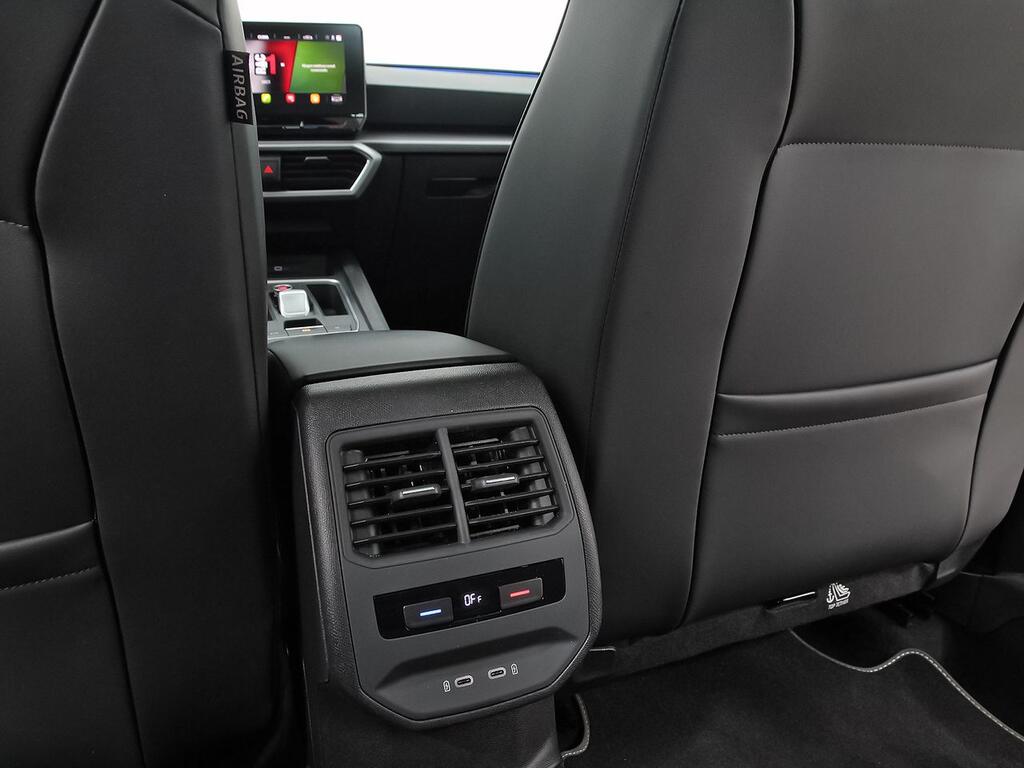 Seat Leon SP 1.5 eTSI 110kW DSG S&S FR 33