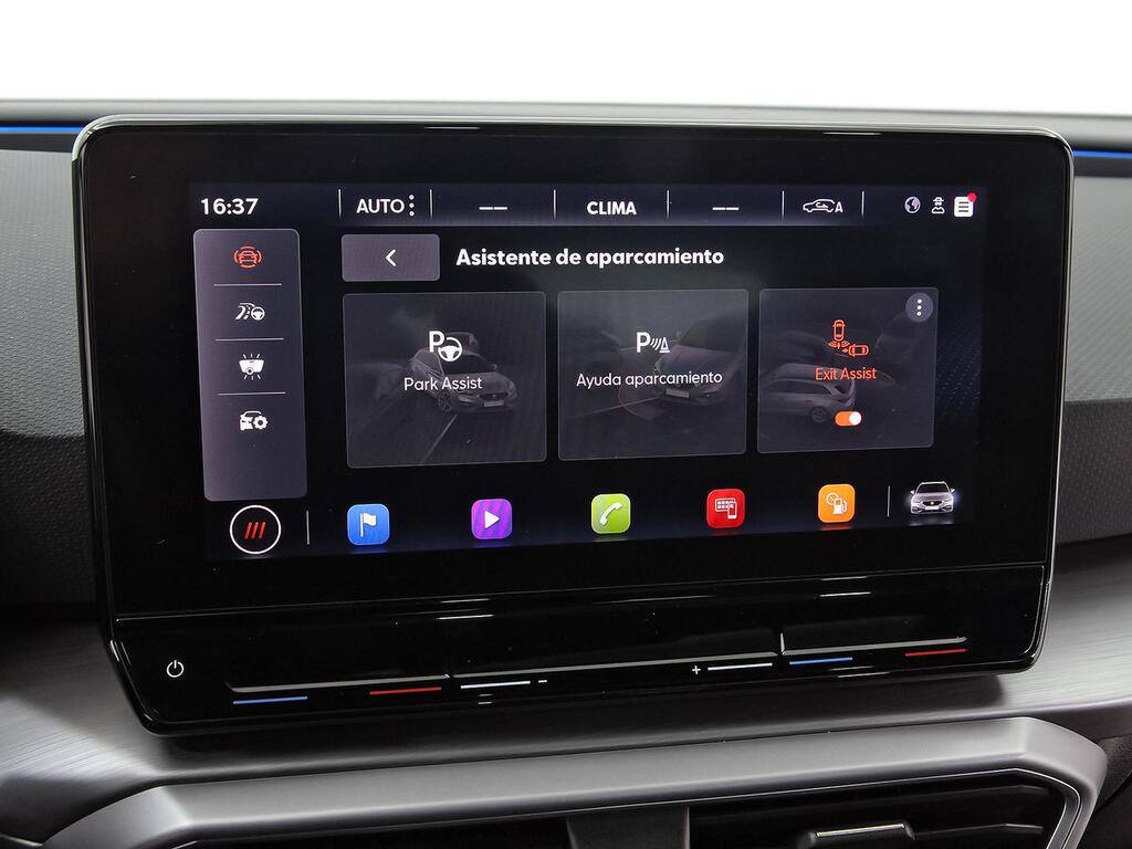 Seat Leon SP 1.5 eTSI 110kW DSG S&S FR 24