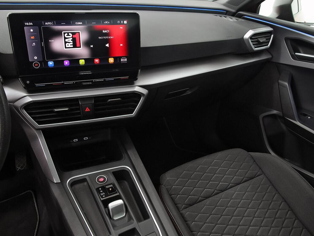 Seat Leon SP 1.5 eTSI 110kW DSG S&S FR 9