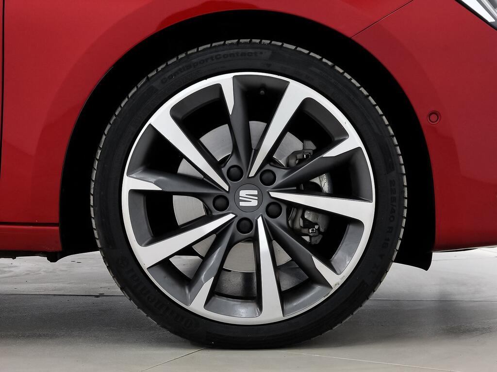 Seat Leon SP 1.5 eTSI 110kW DSG S&S FR 8